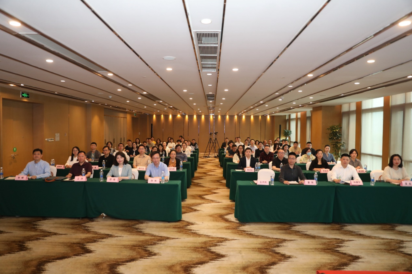 重慶市醫學會聚焦超聲治療分會鼻炎學組2025年第一次學術會議圓滿舉行
